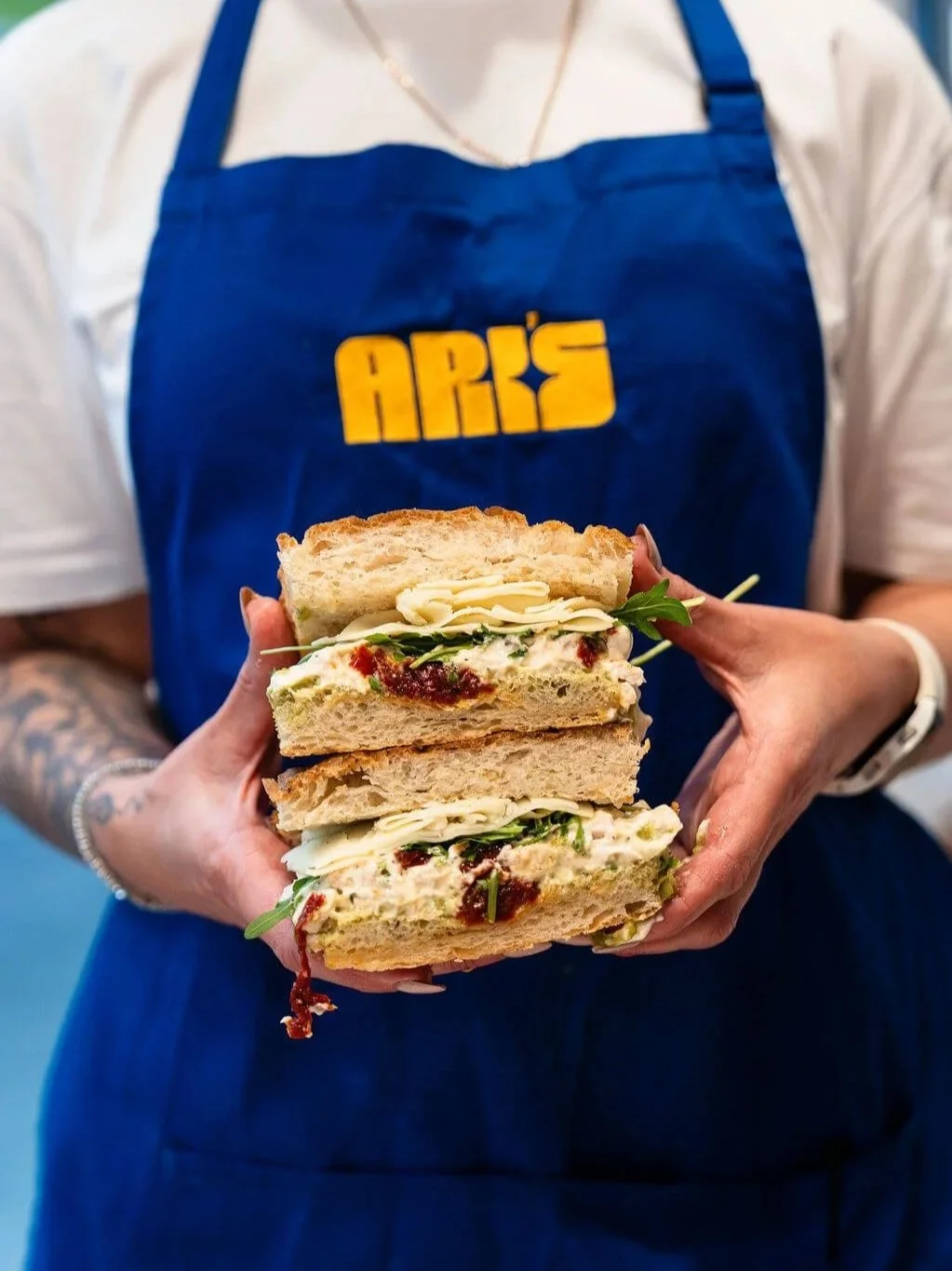 Ari's Deli, Engadine