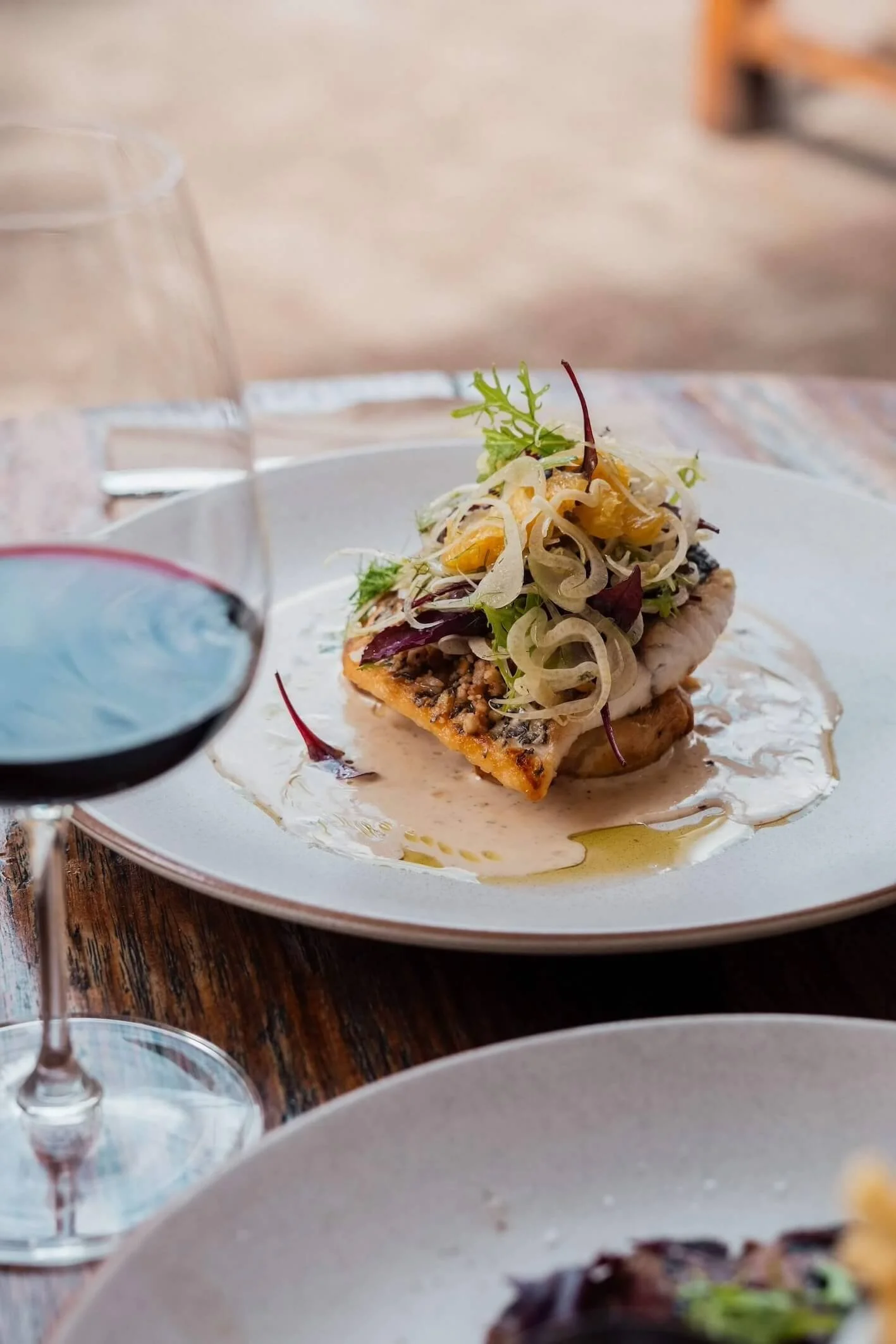 Jack Gray Cafe Grays Point