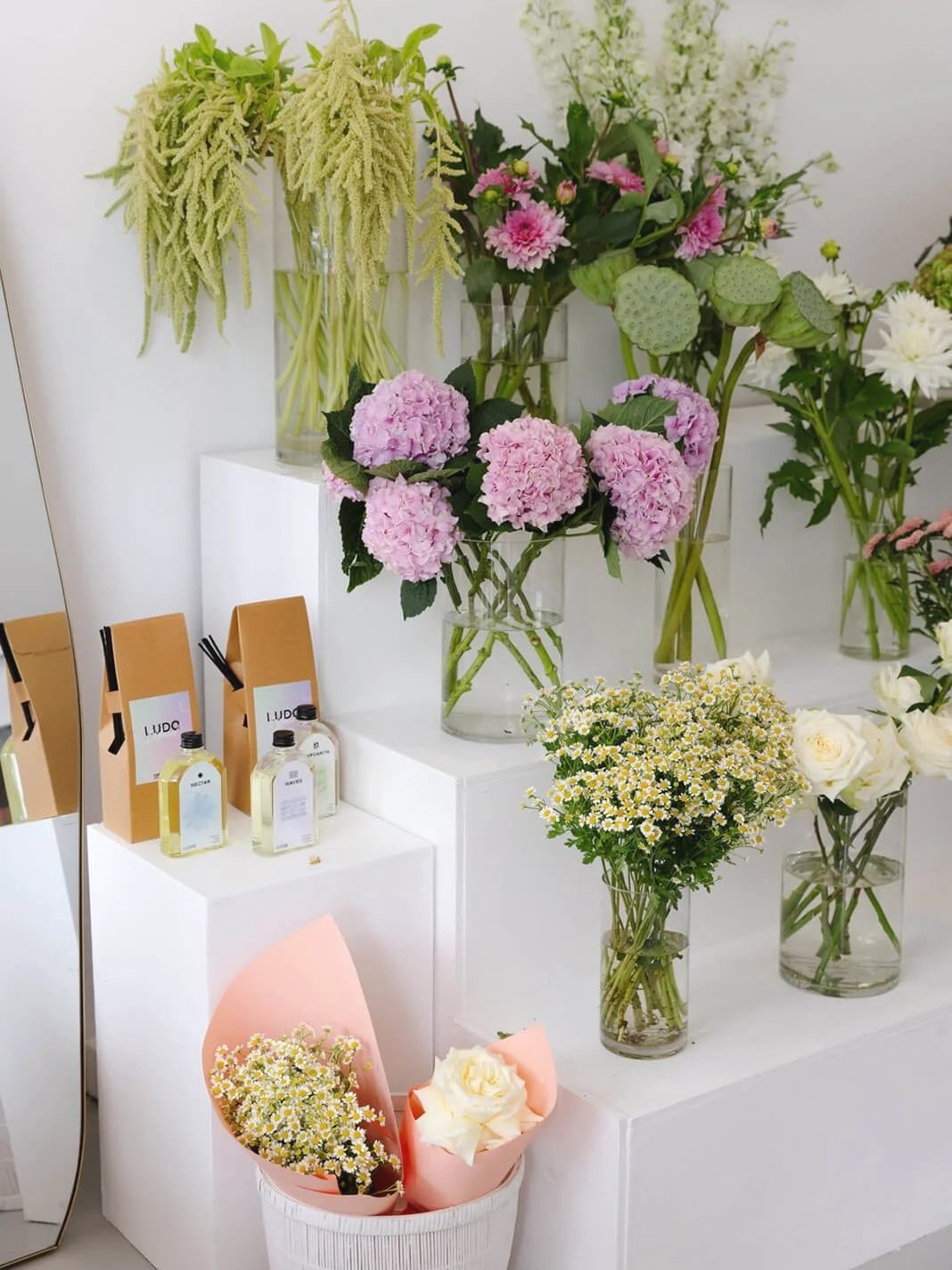 El'botanical, Caringbah