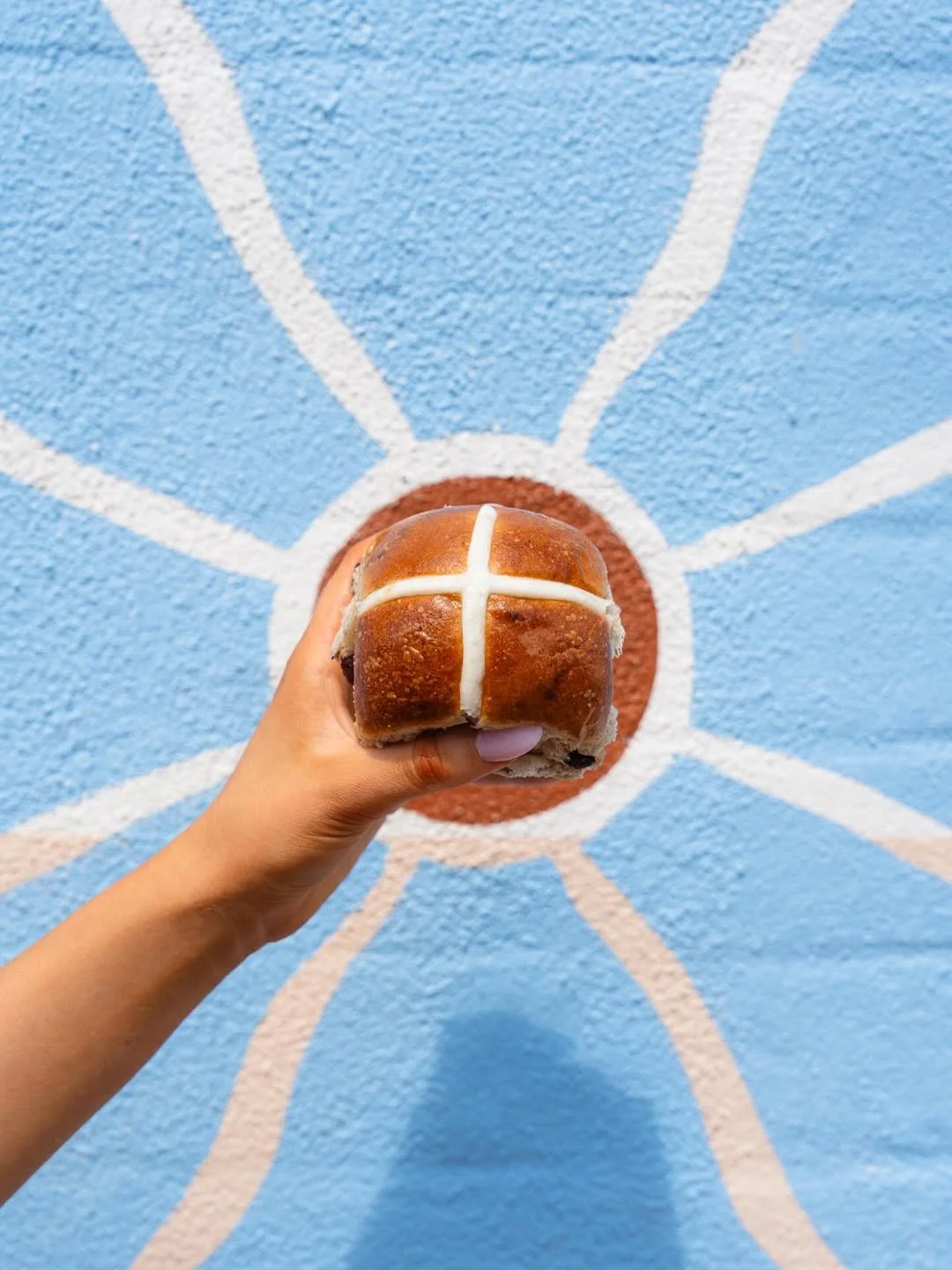 The Shire’s Best Hot Cross Buns