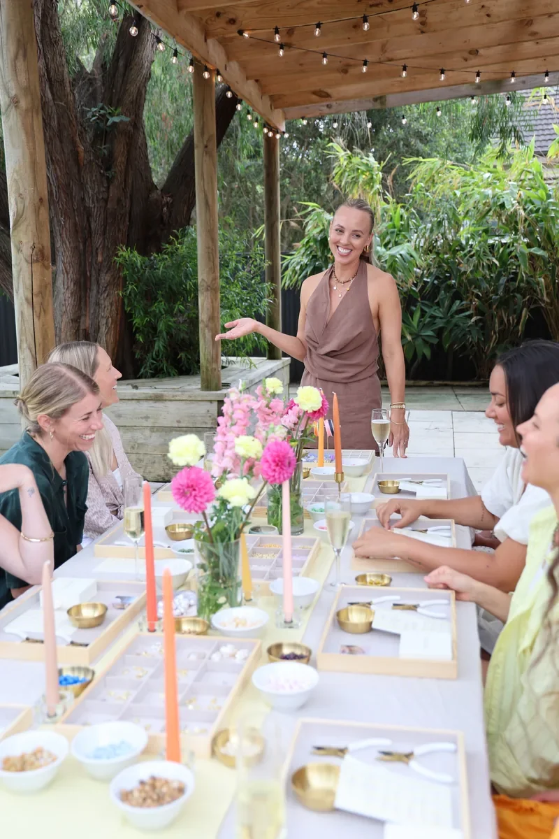 6 Unique Ways To Celebrate A Hen’s Party In The Shire