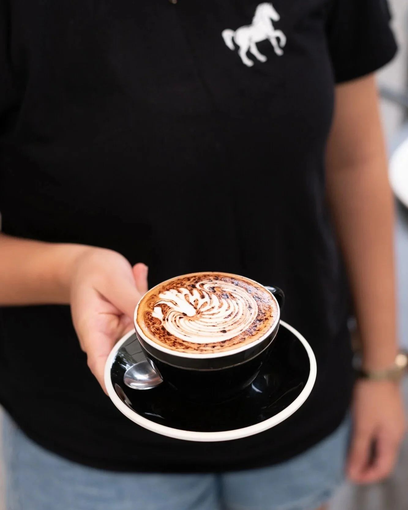 Brick Pit Espresso Kirrawee