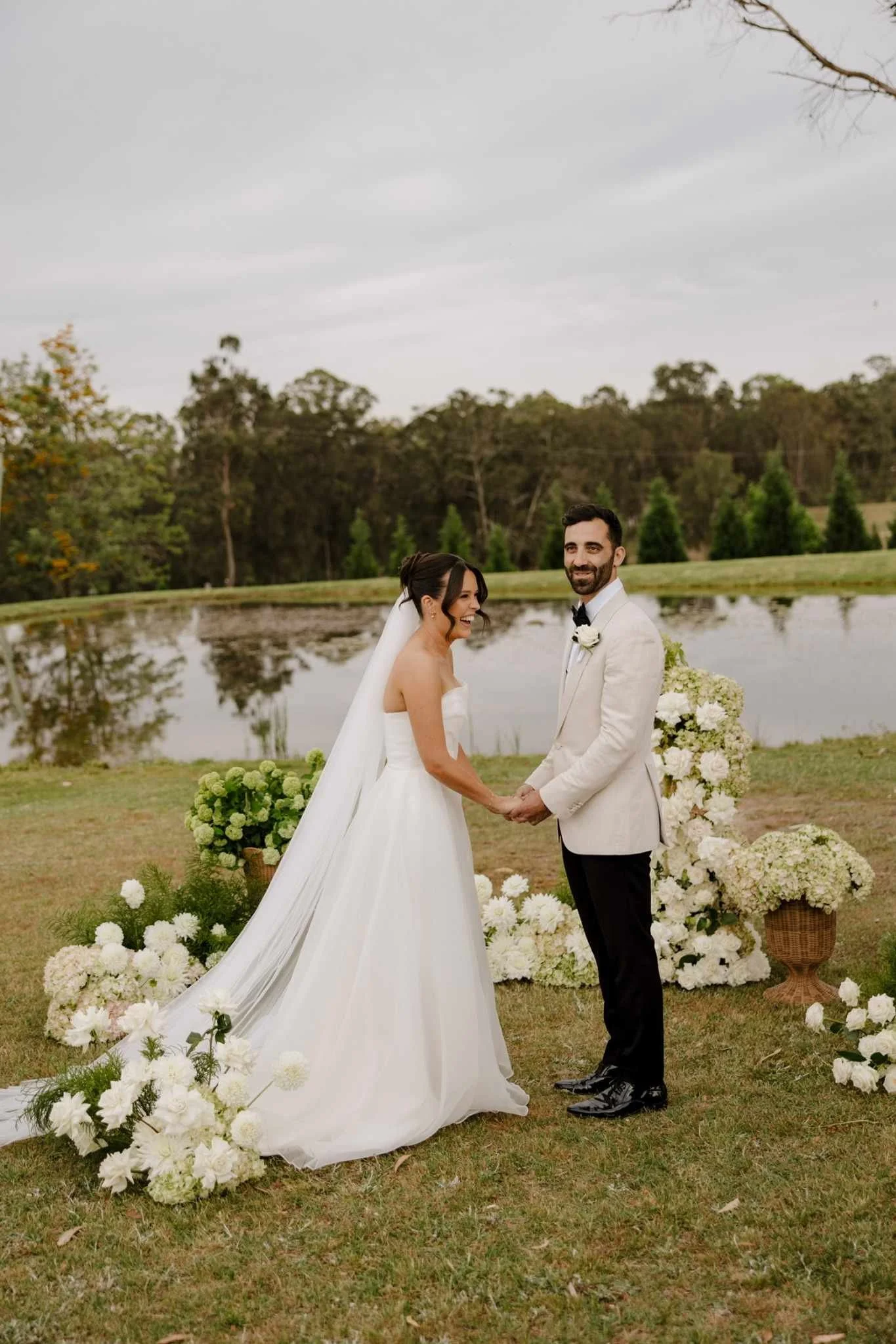 El'botanical Wedding
