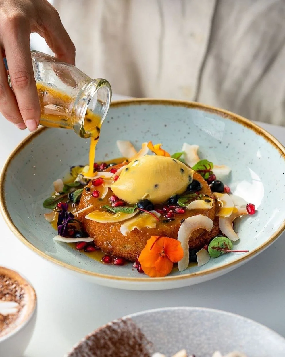 Scout’s Guide to Cronulla’s Brunch Scene