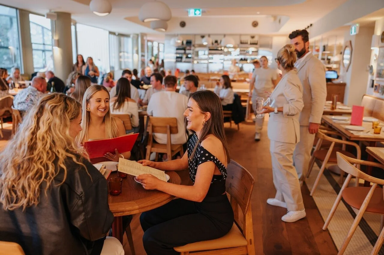 Call Me Mamma Cronulla