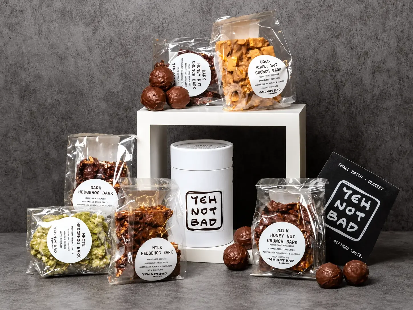 Calling All Chocoholics!