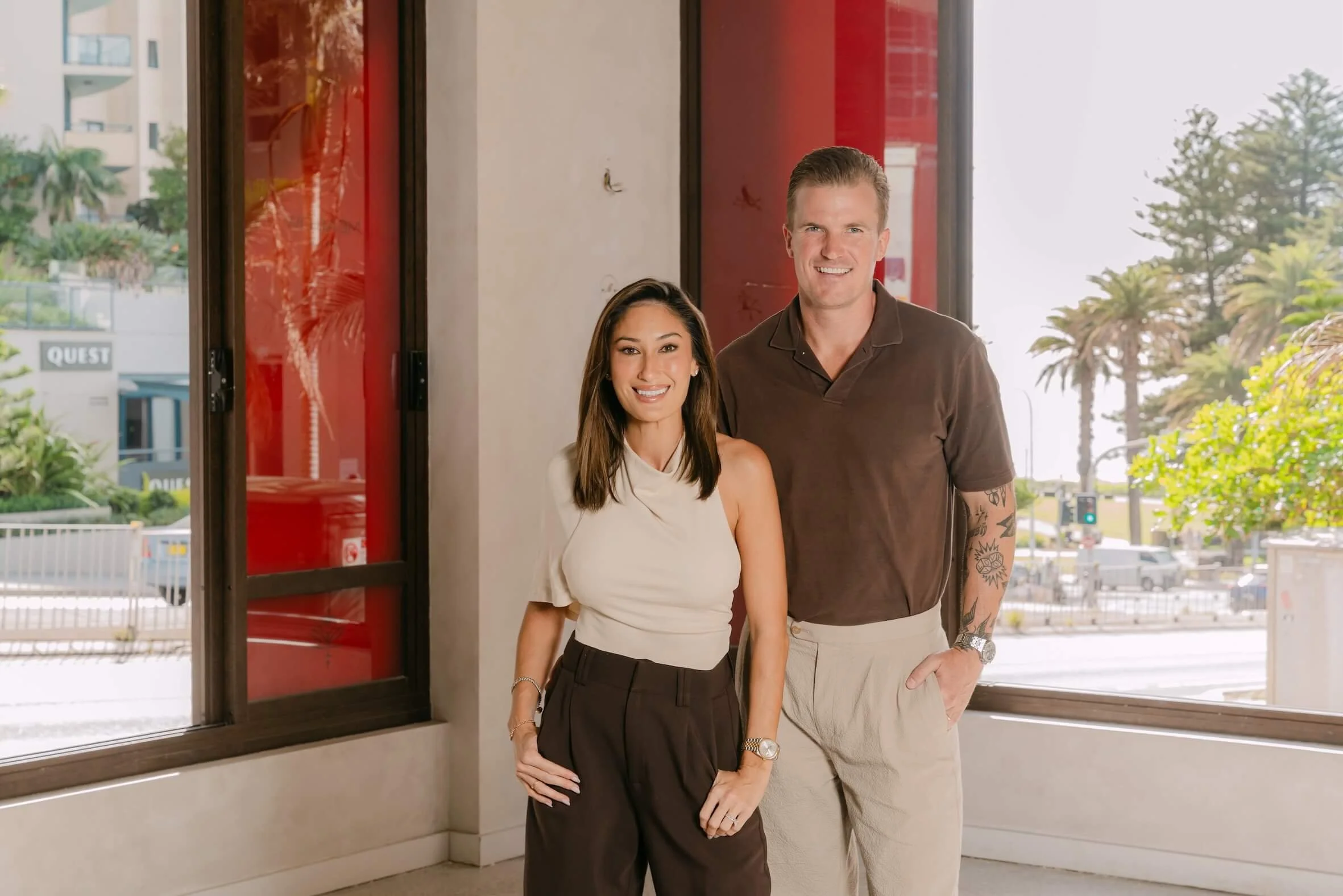 Meadow: Cronulla’s New Day-to-Night Music Room, Bar, and Bistro