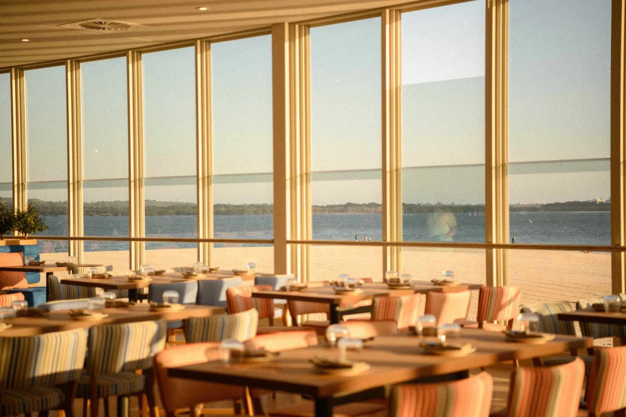 Georges River Sailing Club