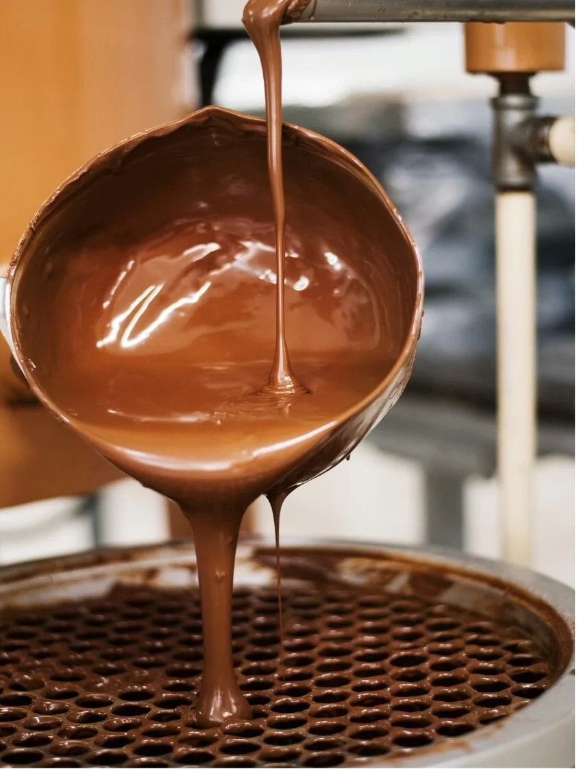 Calling All Chocoholics!