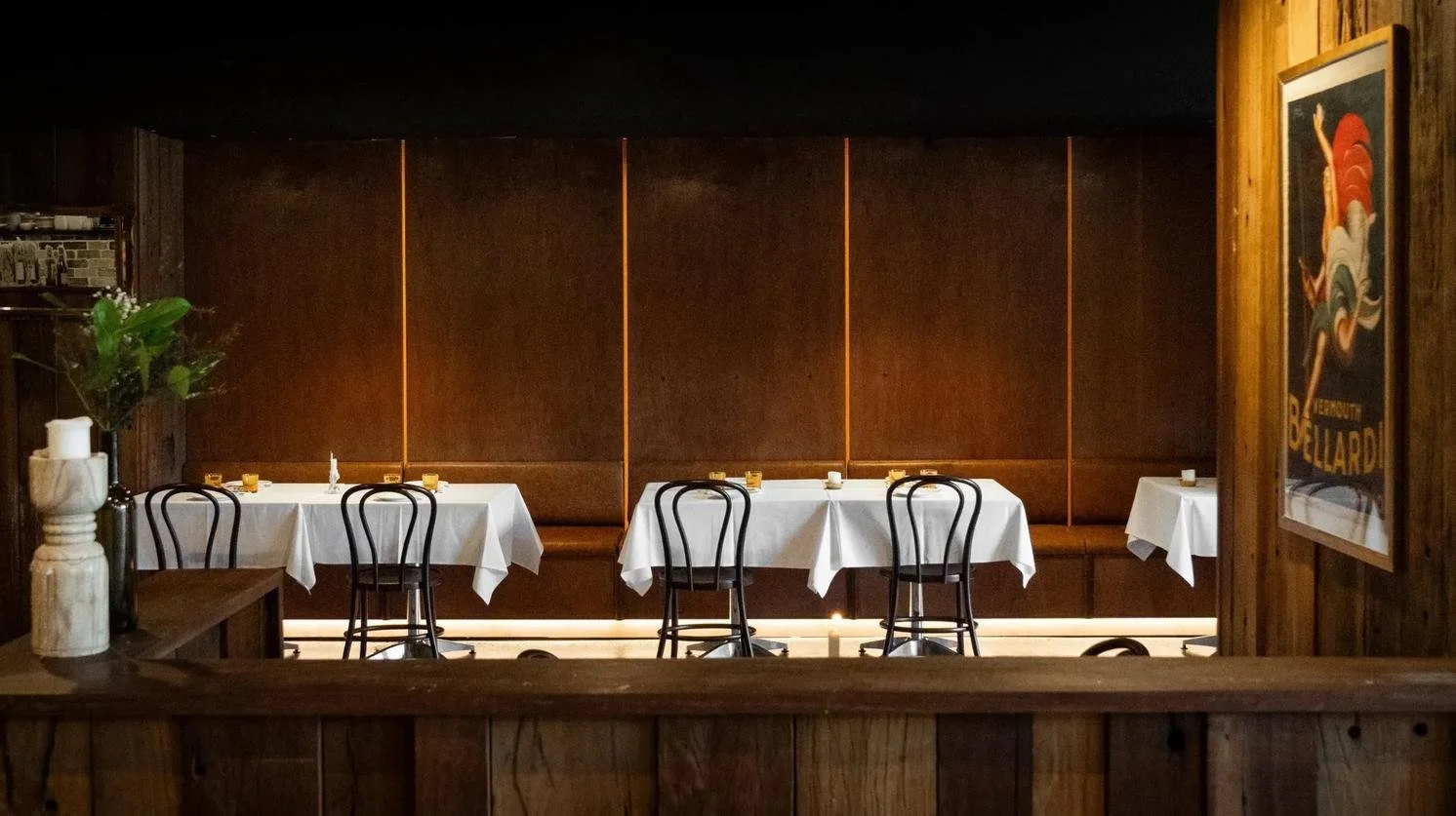 Bocca Bocca, Caringbah