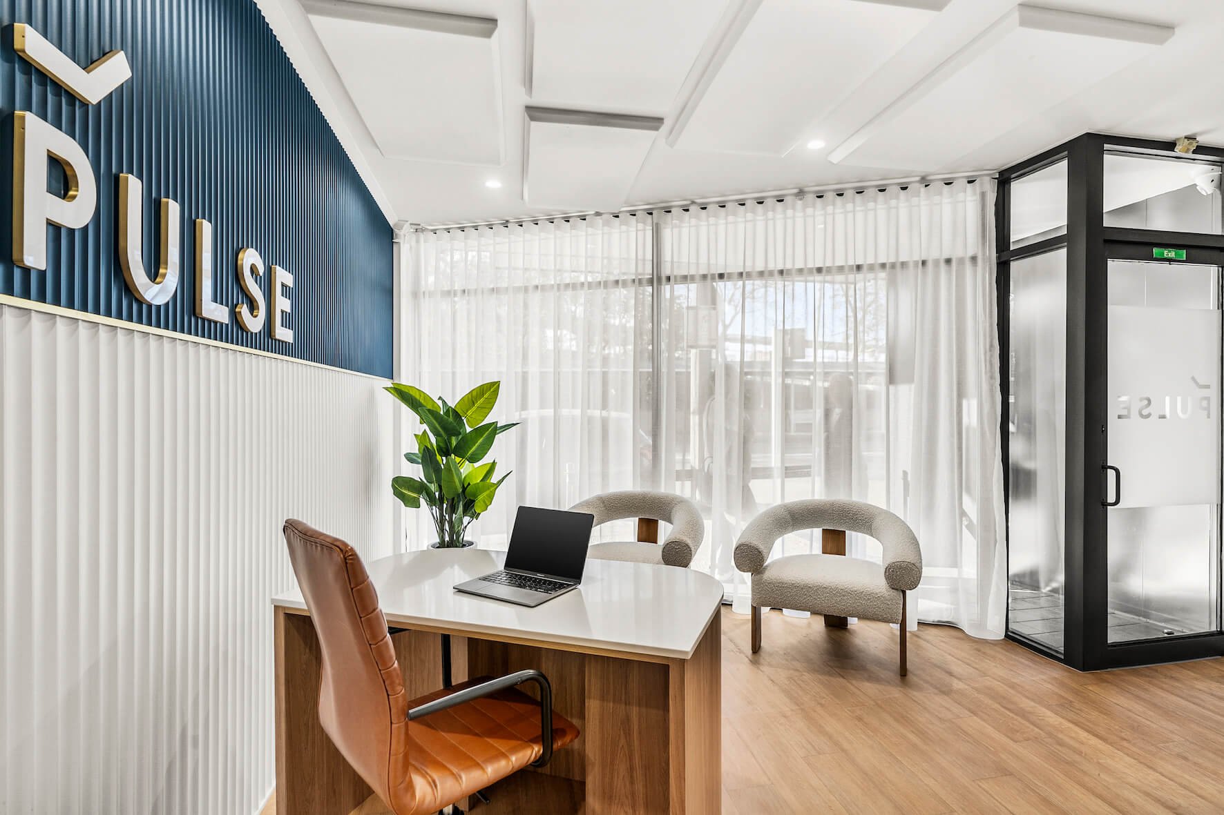 Pulse Property