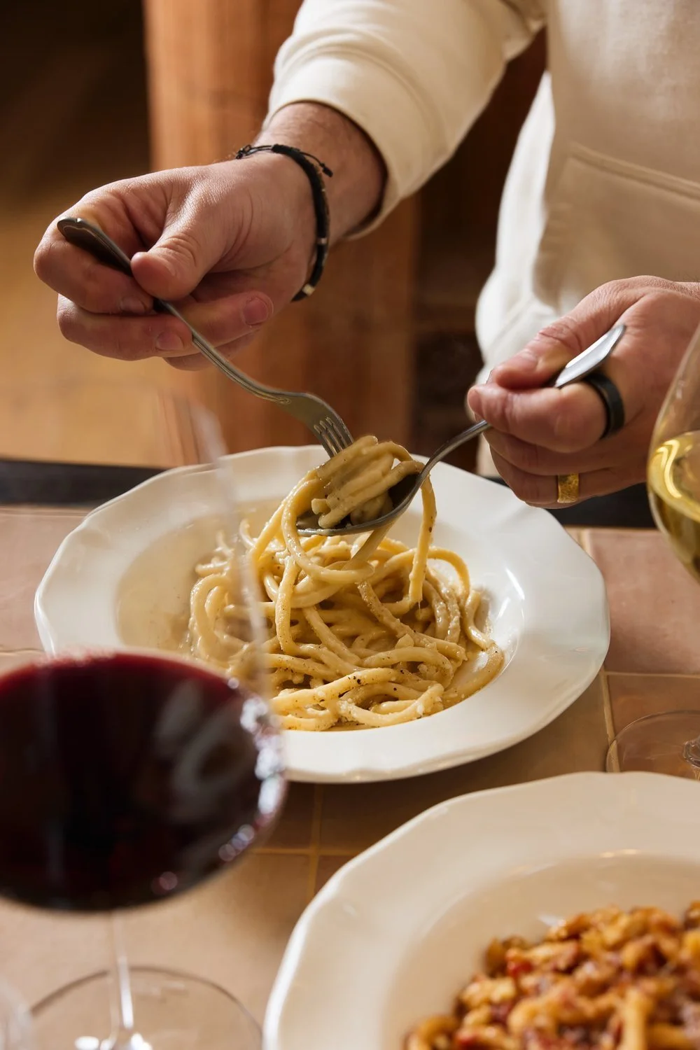 Eight To Try: Shire Italian Eateries You Need To Visit