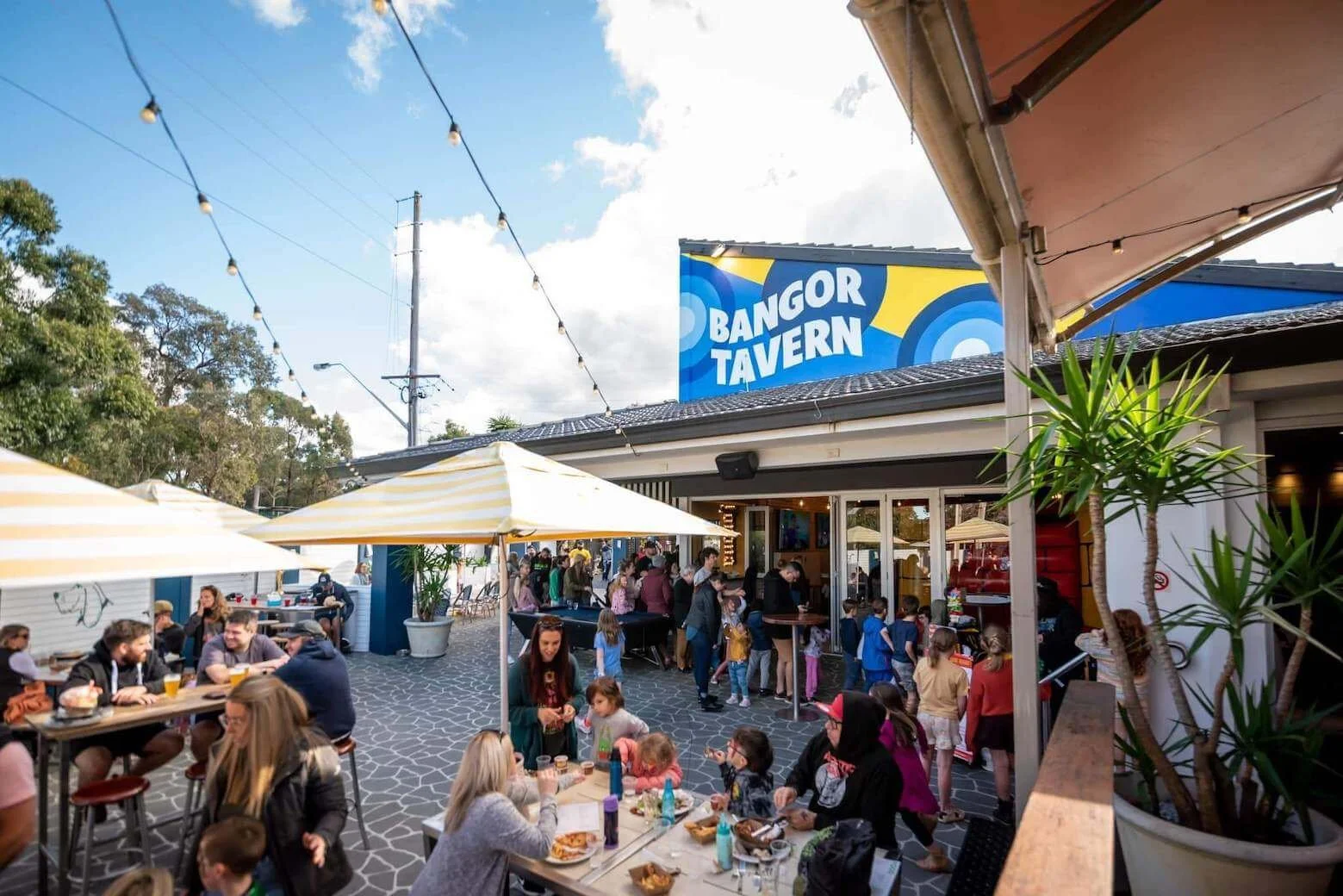 19 Of The Sutherland Shire’s Top KidFriendly Cafes & Restaurants To