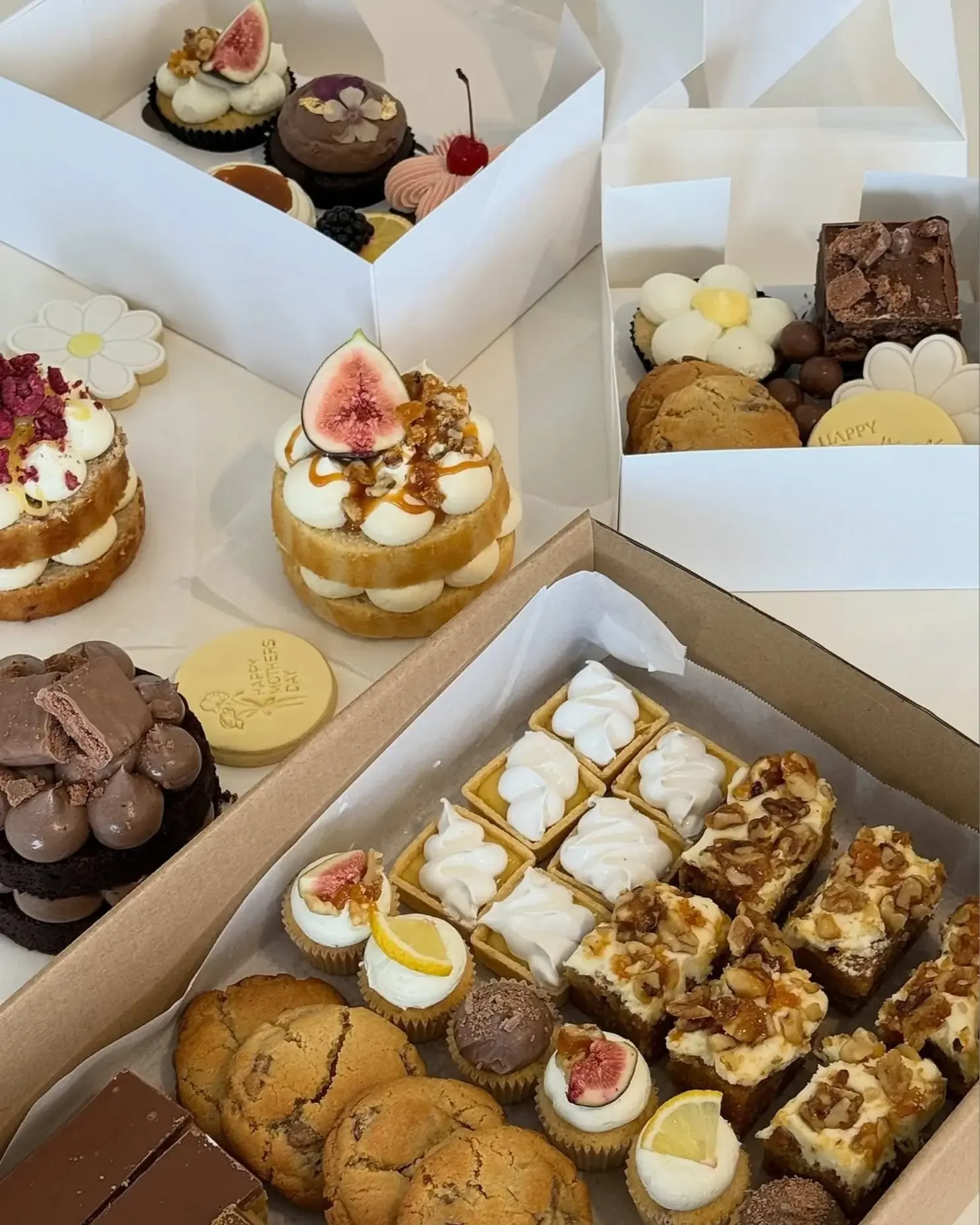 Baked Collective, Caringbah