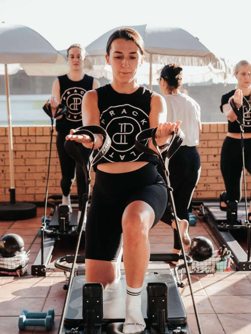 The 10 Best Reformer Pilates Studios In The Sutherland Shire — SHIRE SCOUT