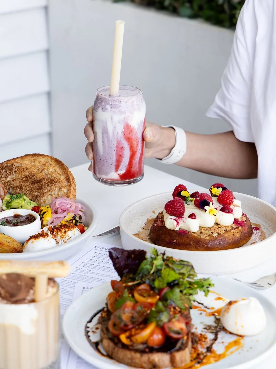 Scout’s Guide to Cronulla’s Brunch Scene