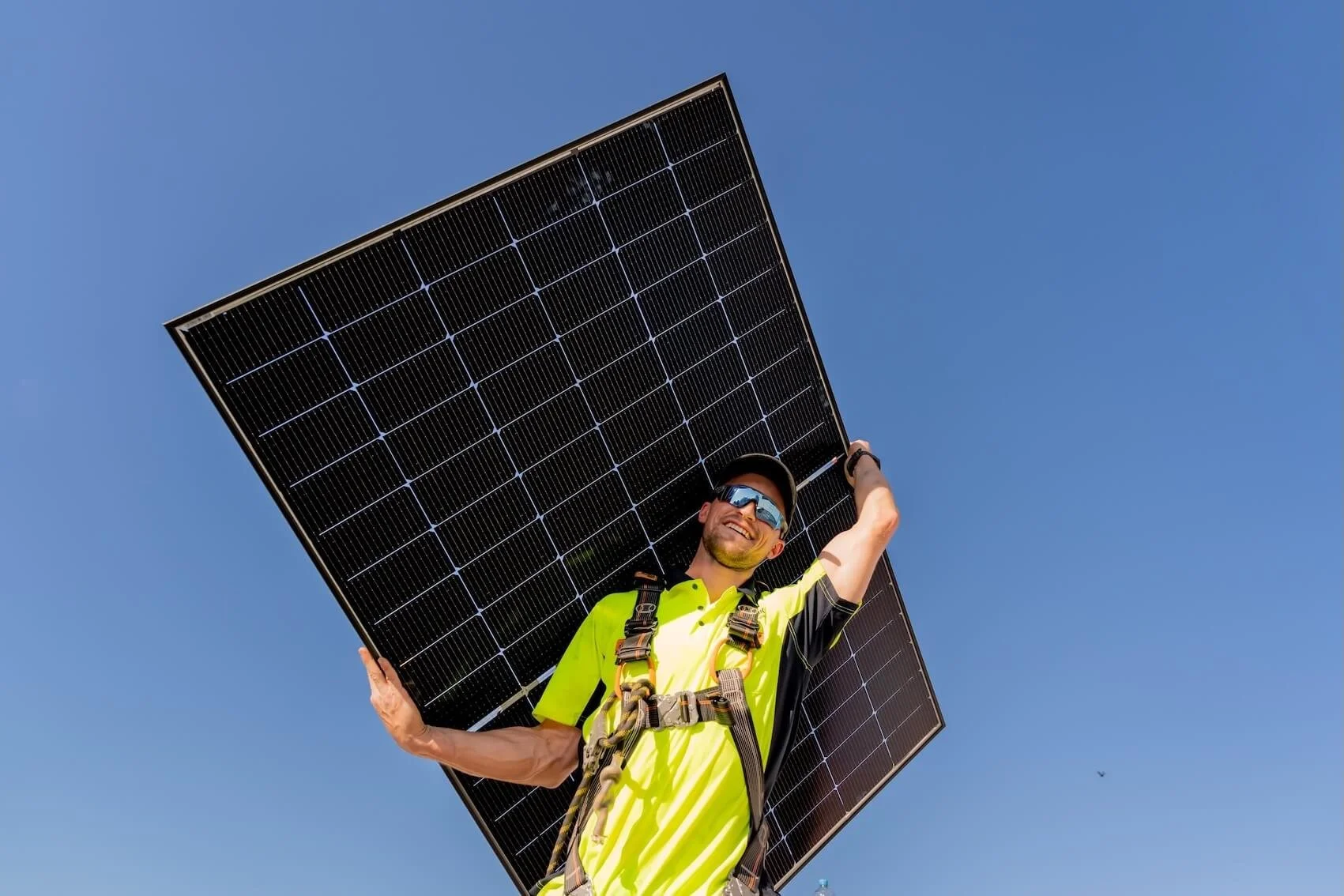 Think Renewable Is Saving Shire Residents Thousands On Their Bills