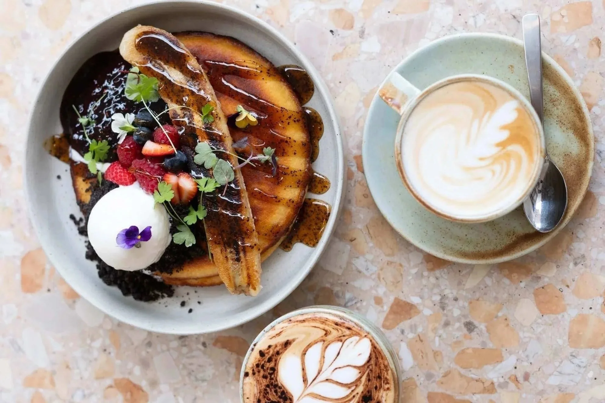 Jack Gray, Grays Point