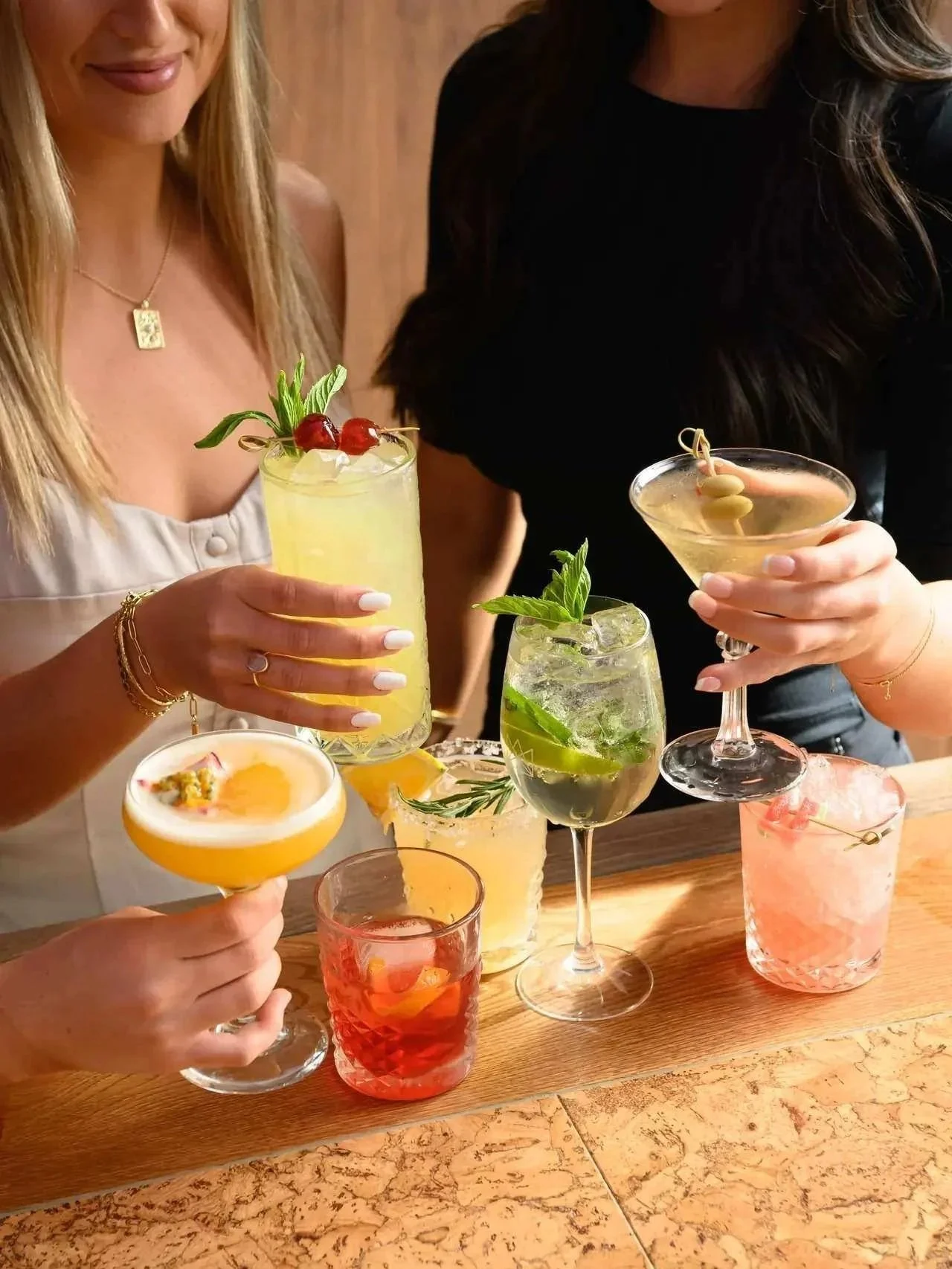 The Social House, The Prince Hotel