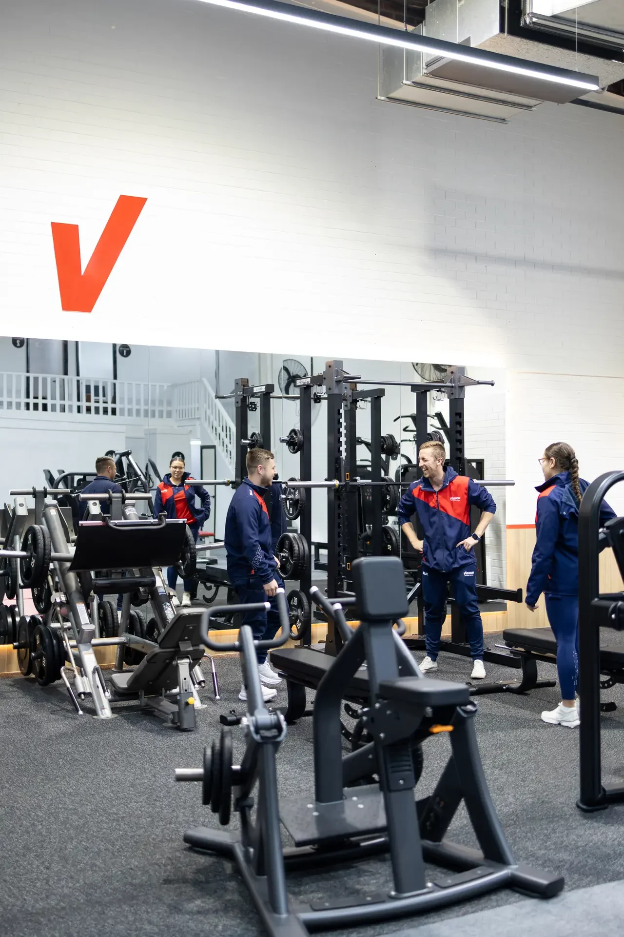 Vision-PT-Caringbah
