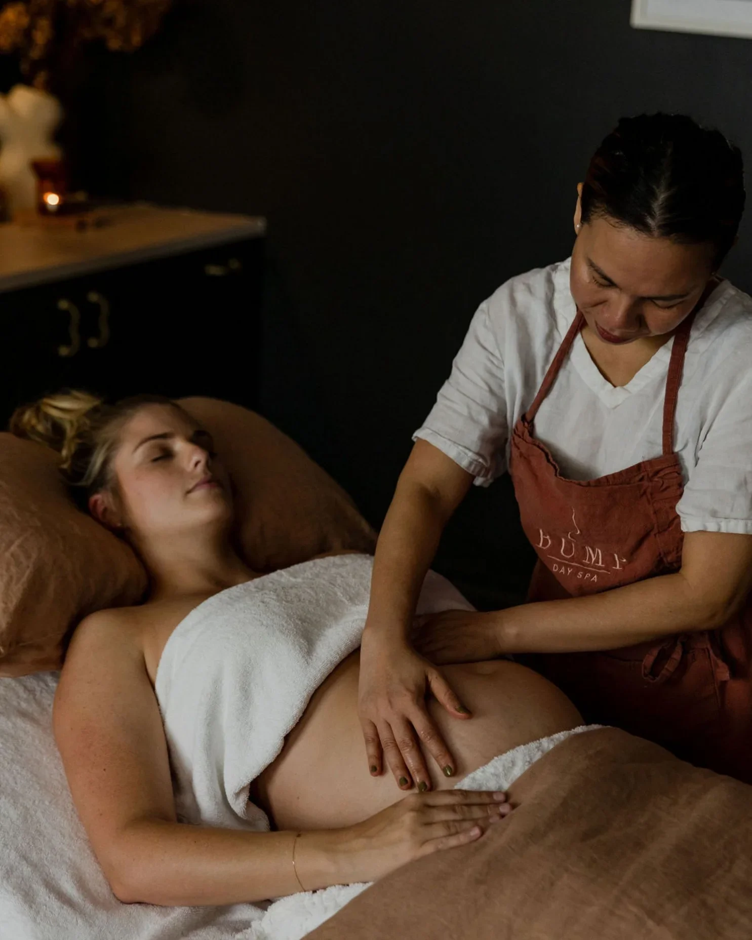 Bump Day Spa, Cronulla