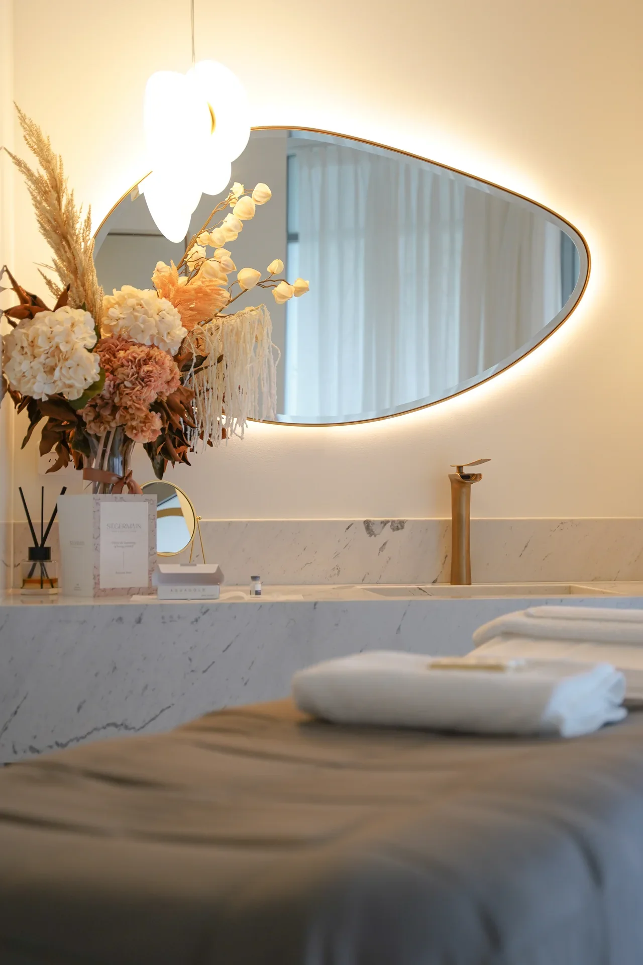 St Germain Face and Body Lounge