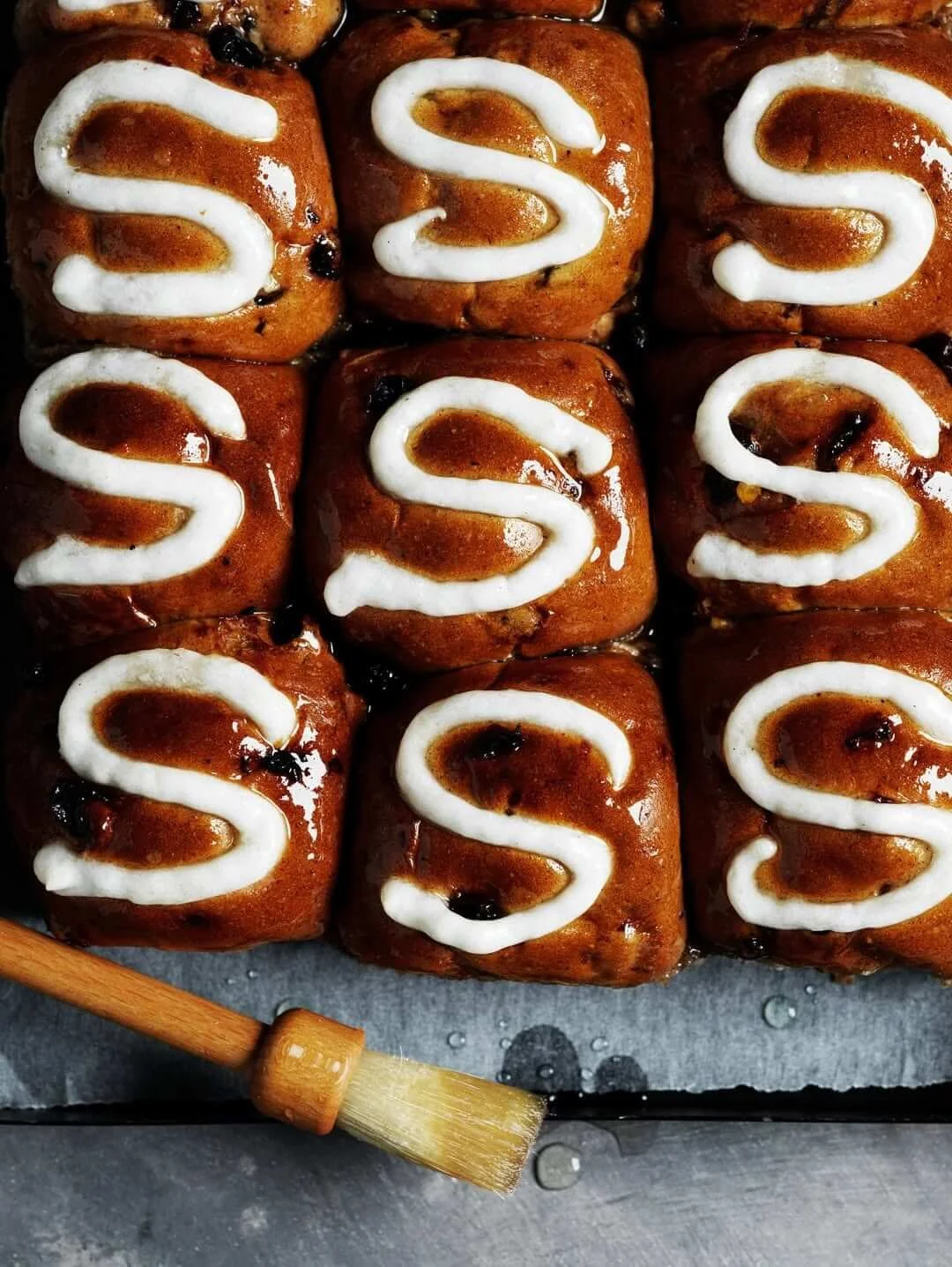 Sonoma Bakery, Menai