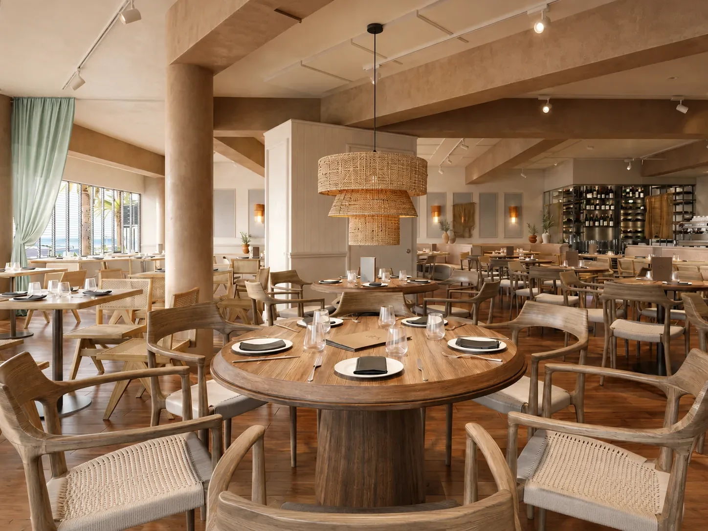 NOA Is Coming To Cronulla This September