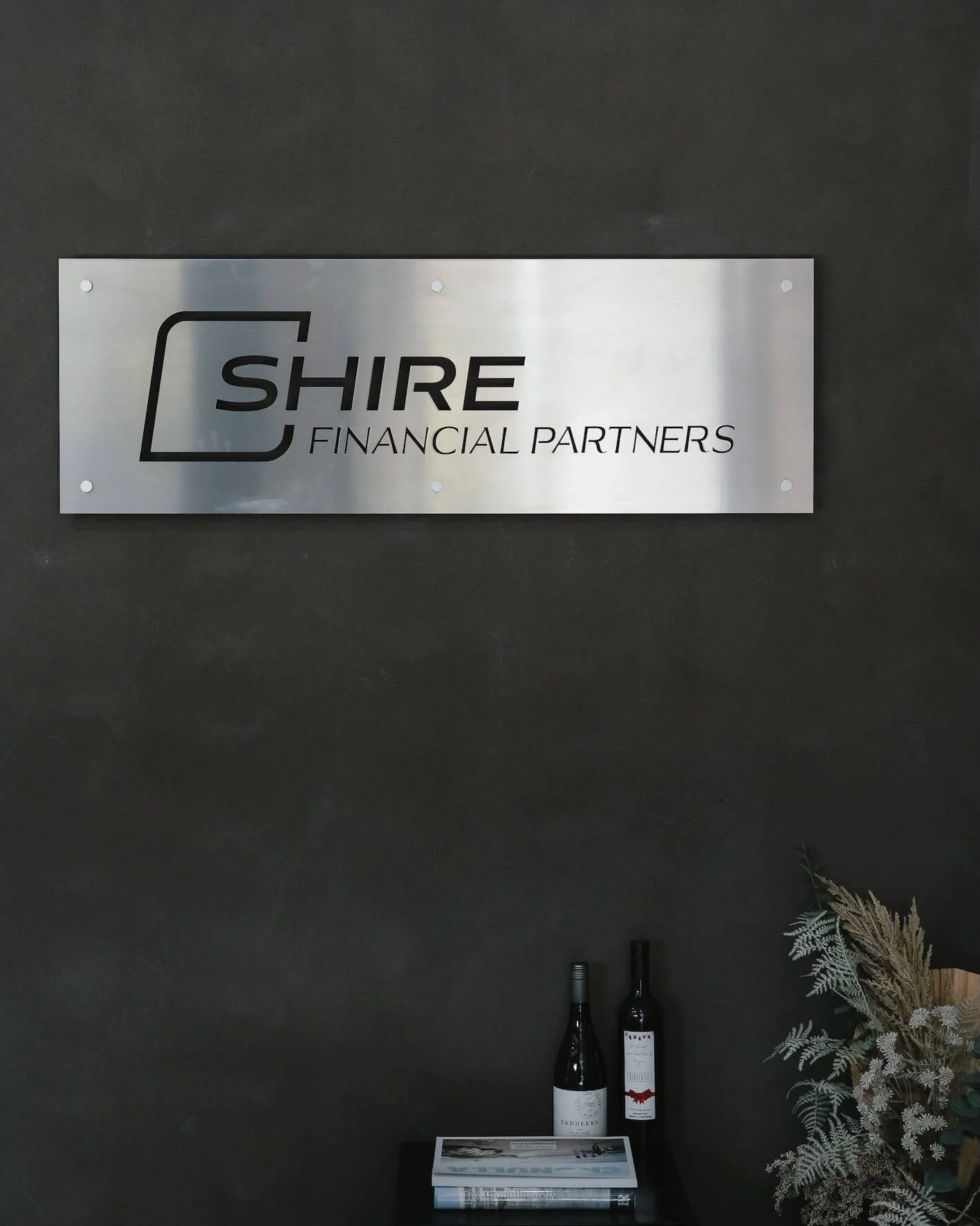 Shire Financial Planning