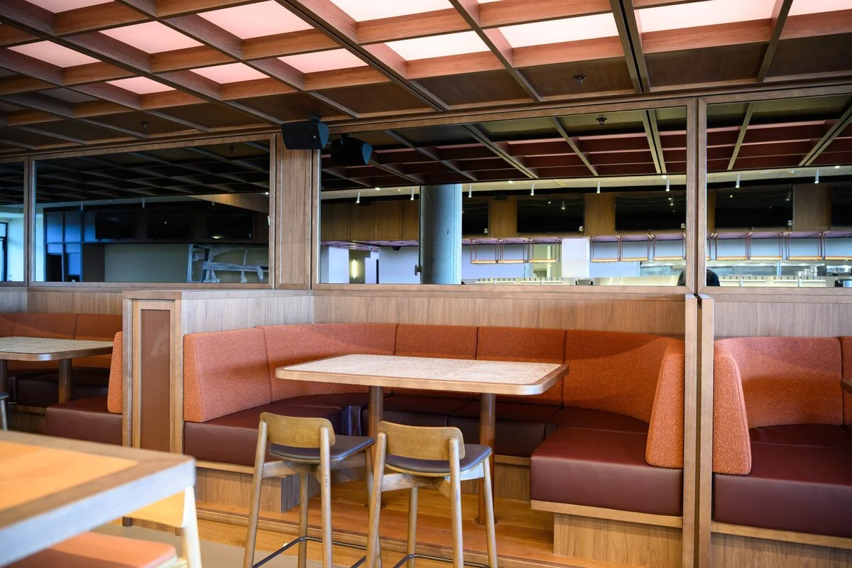The Prince Hotel Unveils Social House, The Big Reveal We’ve Been Waiting For