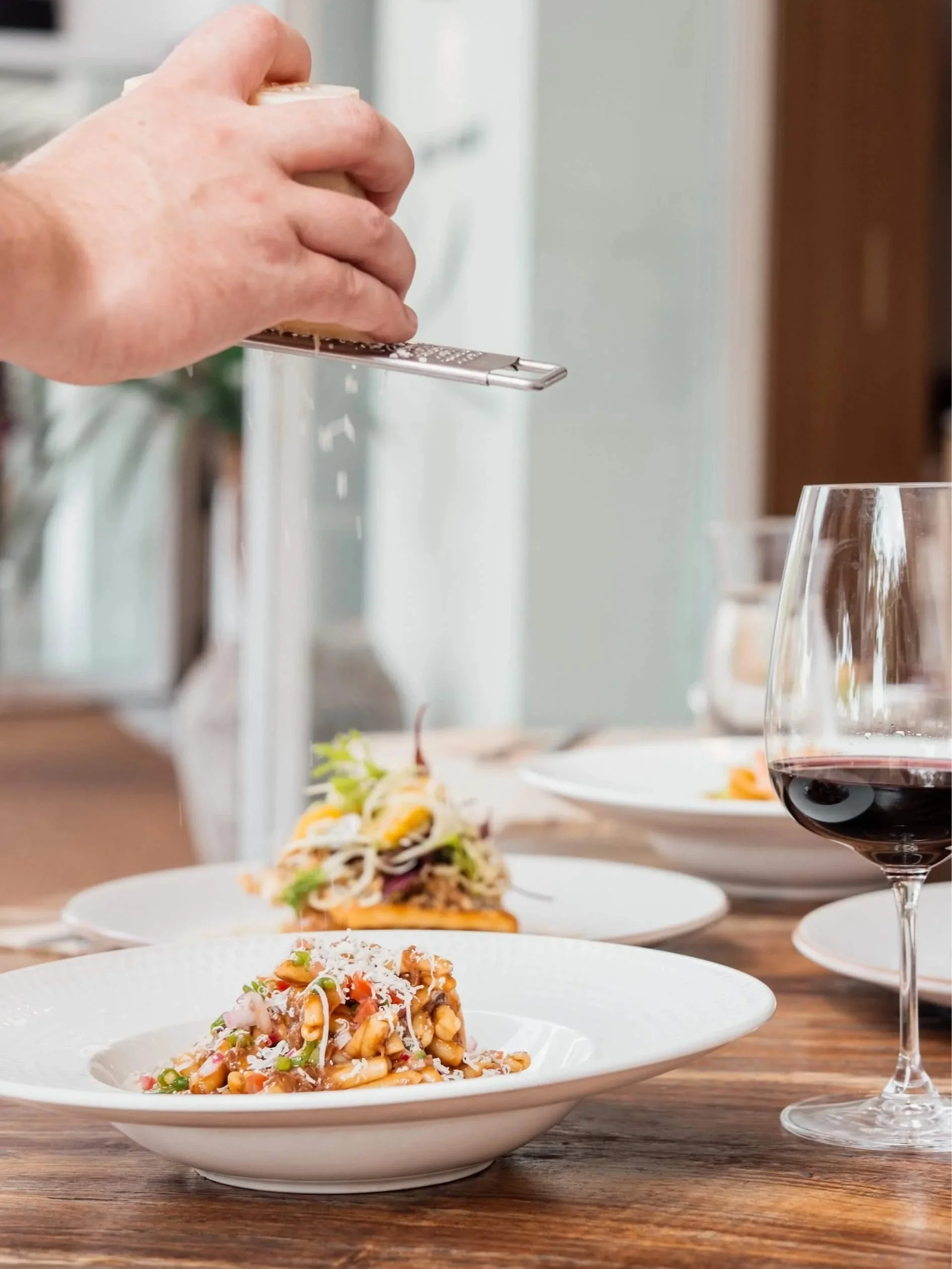 Jack Gray, Grays Point