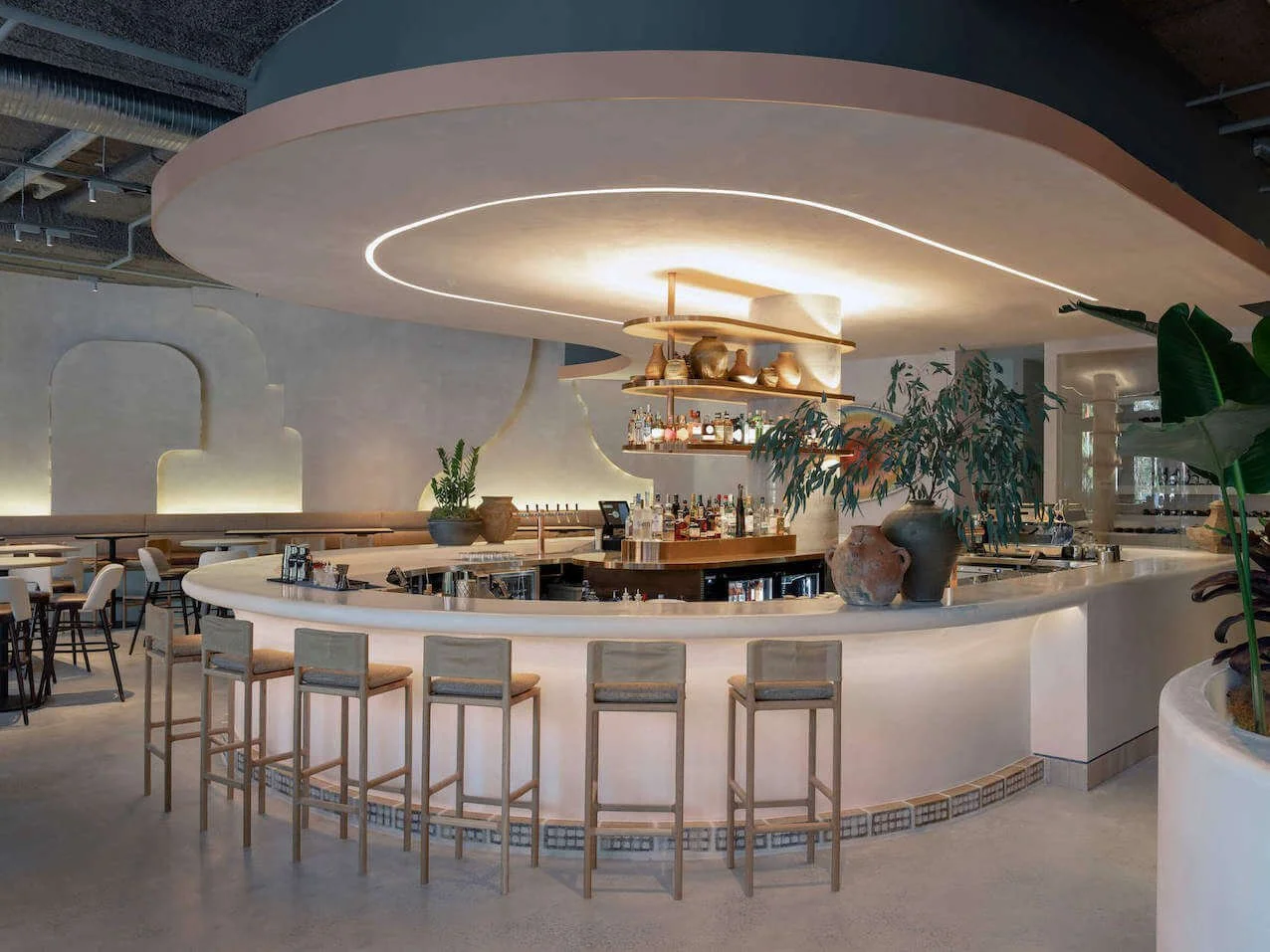 Table For Two: The Shire’s Best Valentine’s Day Dinners