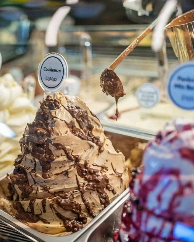 Scout’s Guide To Gelato And Ice Cream In The Shire