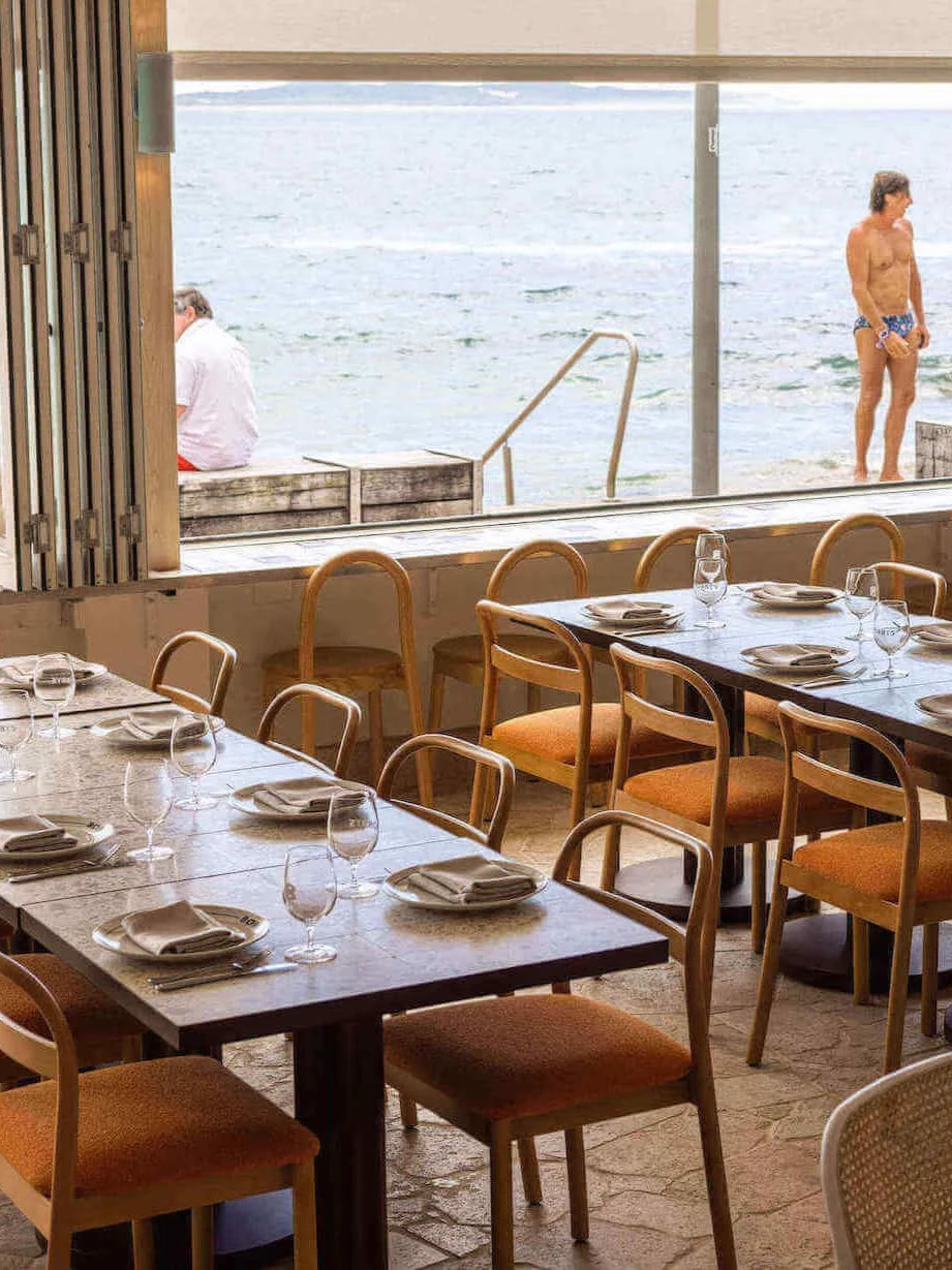 Bobby's, Cronulla