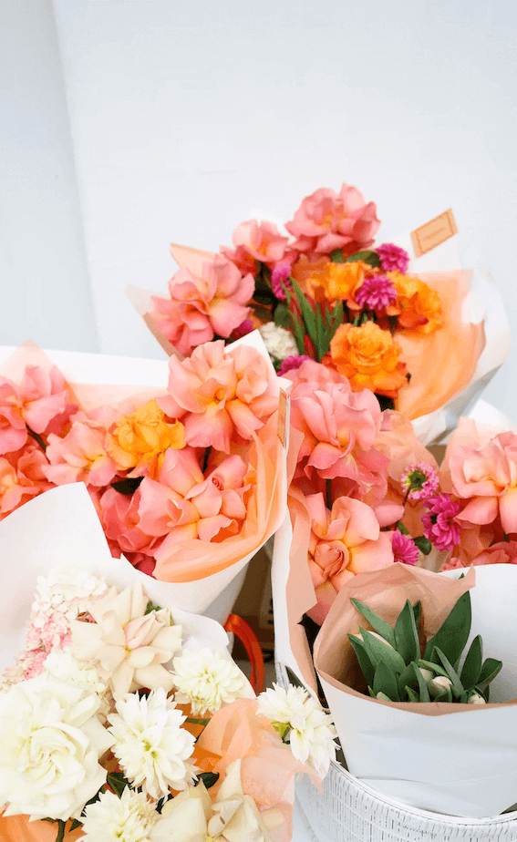 Flower Delivery: The Shire’s Pick Of The Bunch