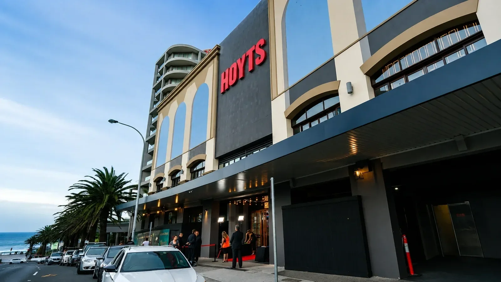 hoyts-cronulla