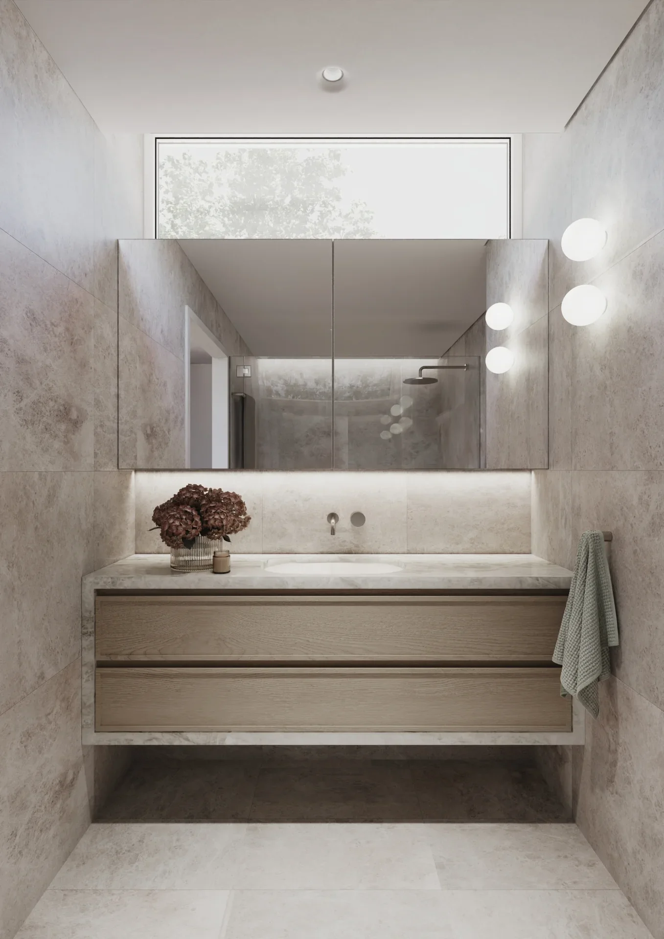 Solis Cronulla Display Suite