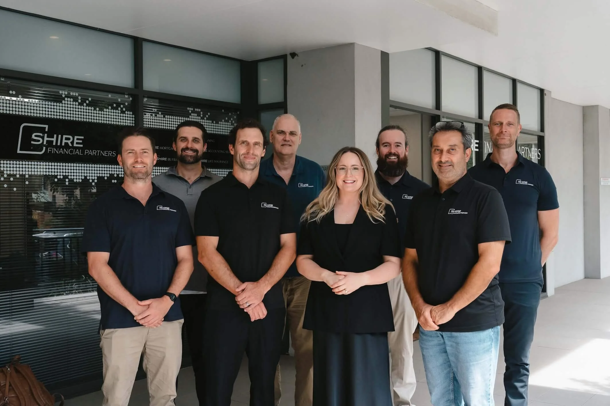 Shire Financial Planning