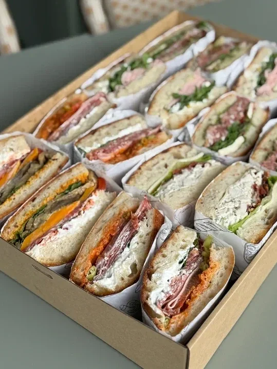 Duke's Providore, Cronulla