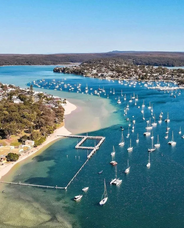 The Sutherland Shire's Best Ocean and Rock Pools — SHIRE SCOUT