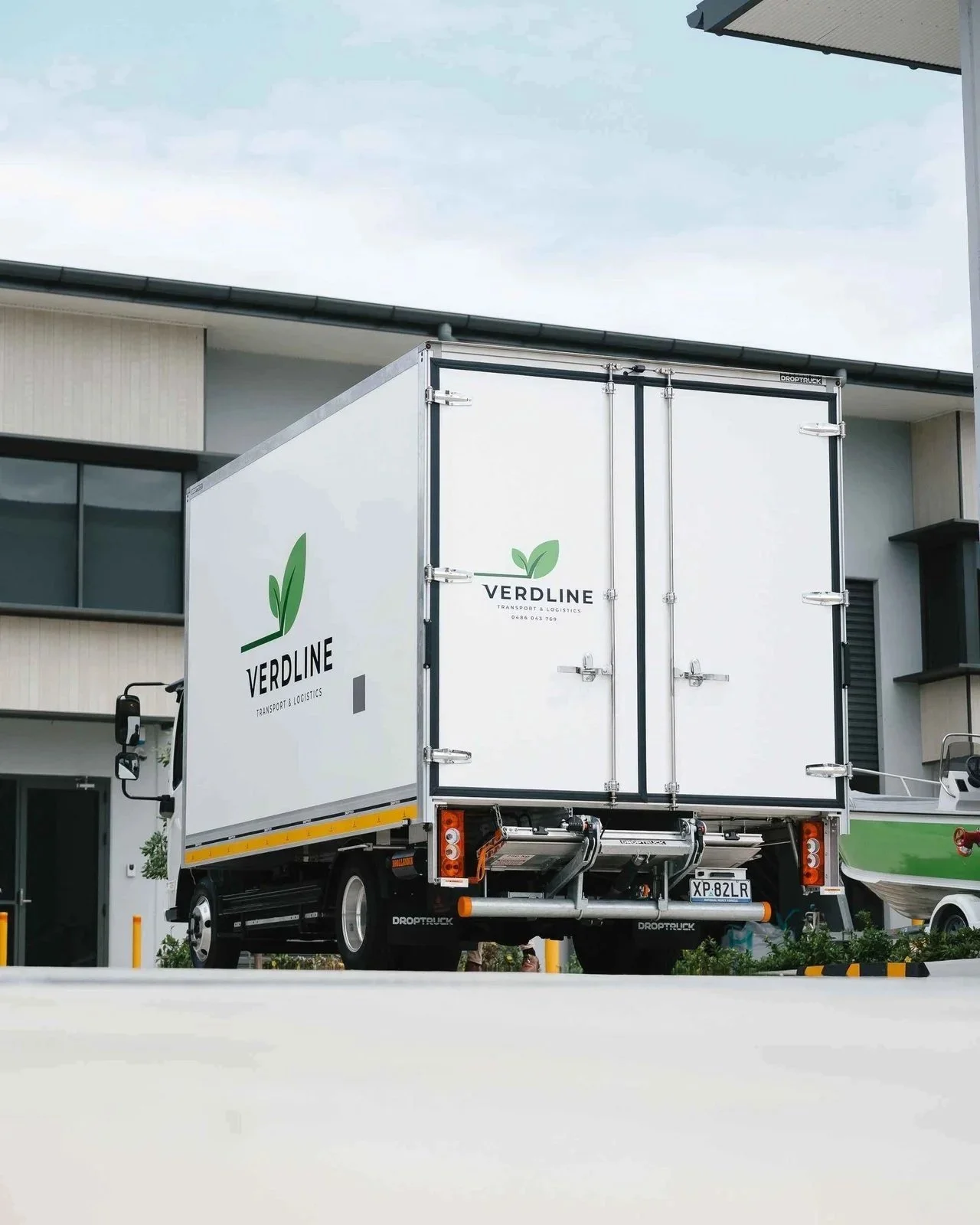 Verdline Sutherland Shire