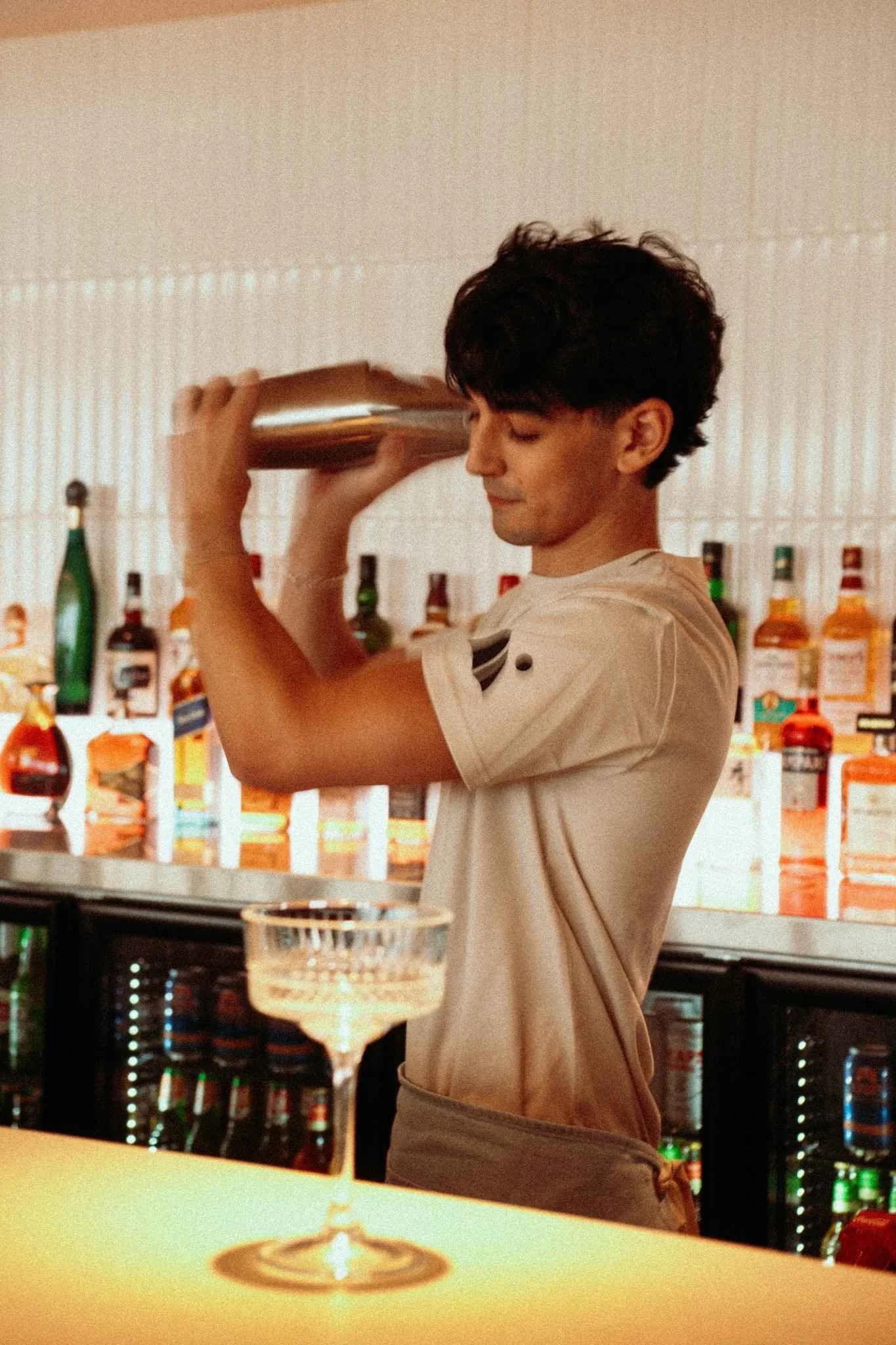 Georges River Sailing Club Cocktail