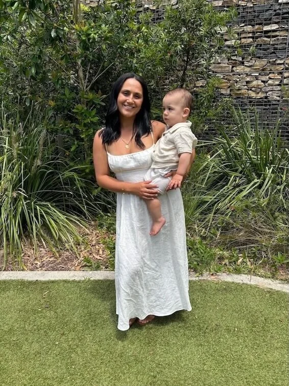 International Women's Day Sydney