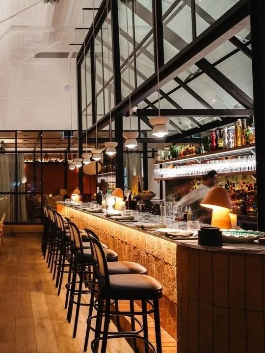 Pino's, Cronulla