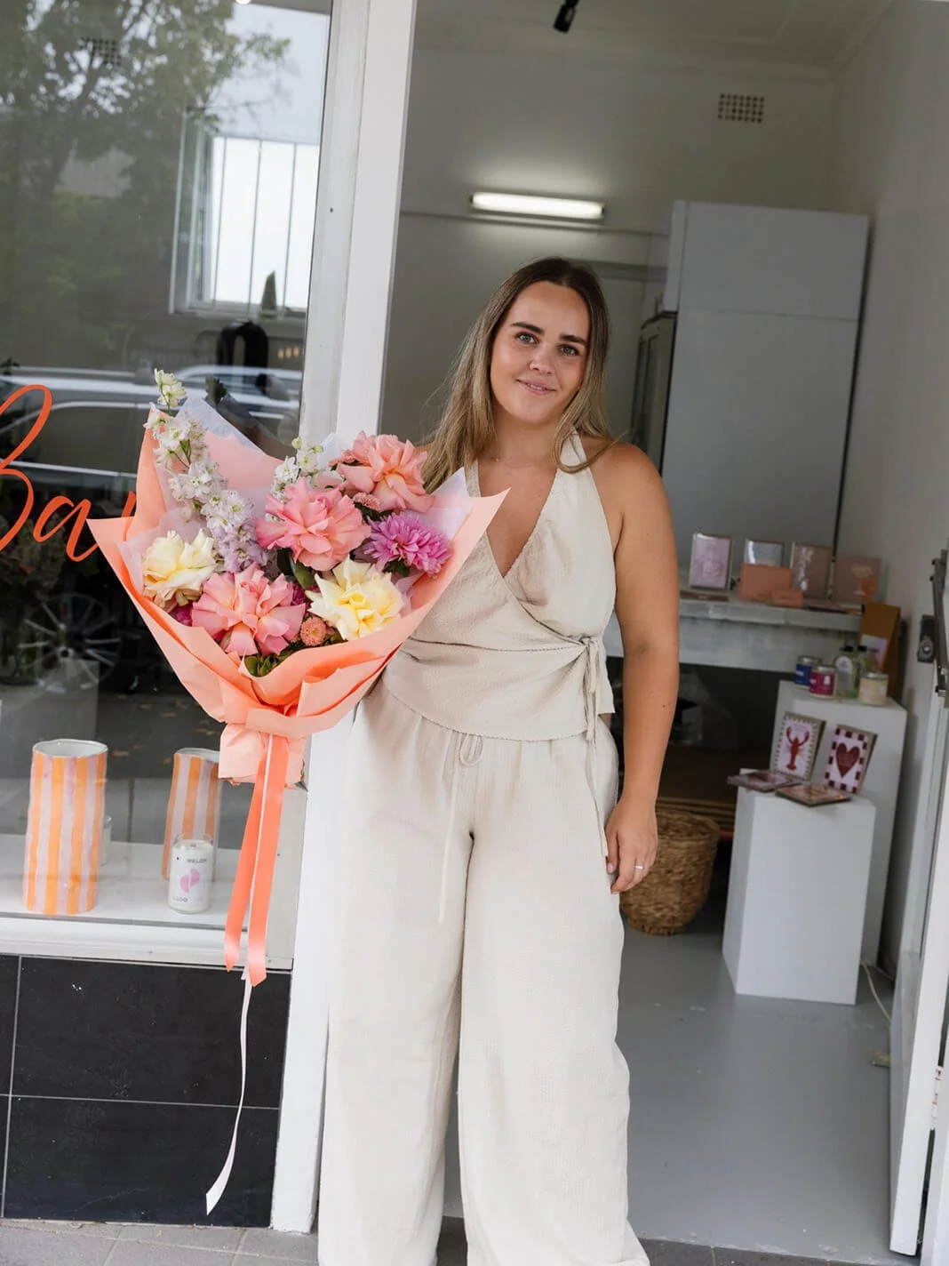 El Botanical International Women's Day