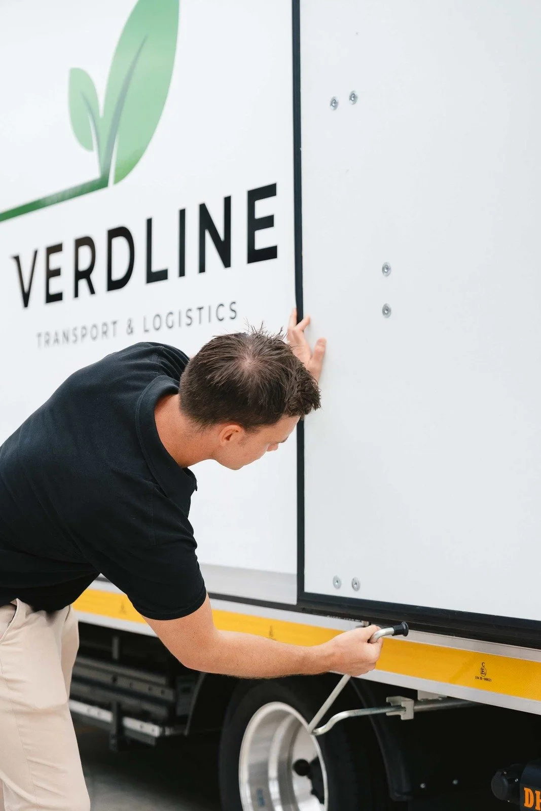 The Shire-Based Business Reworking Sydney’s Logistics Scene