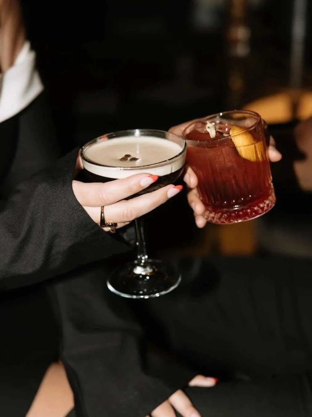 Infynite Singles Night, Sutherland Shire