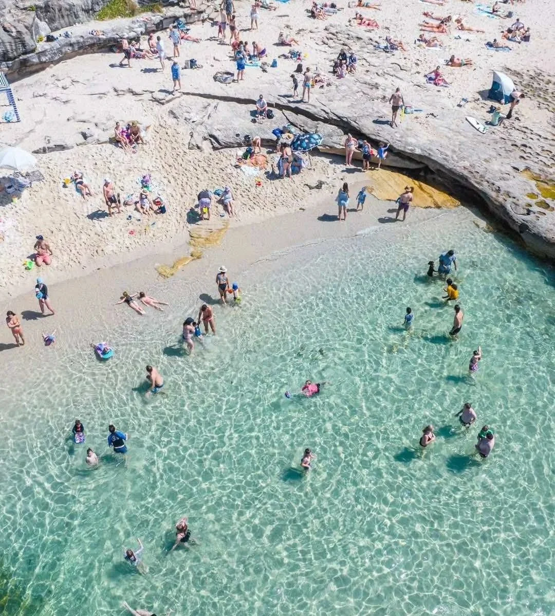 The Best Ocean Pools In The Shire