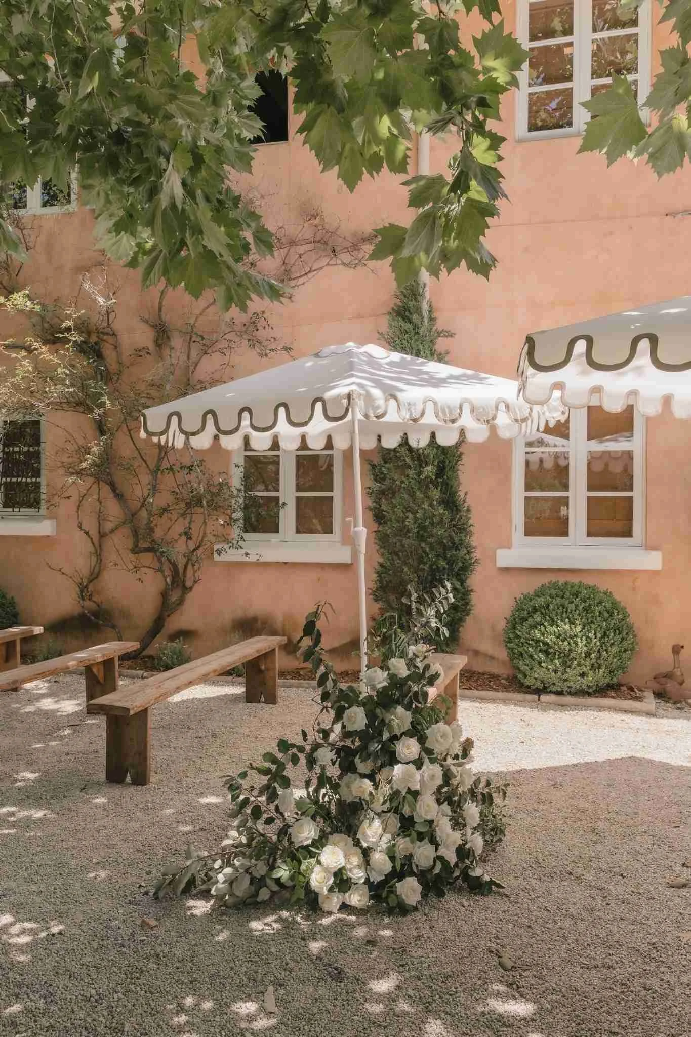 El'botanical Wedding