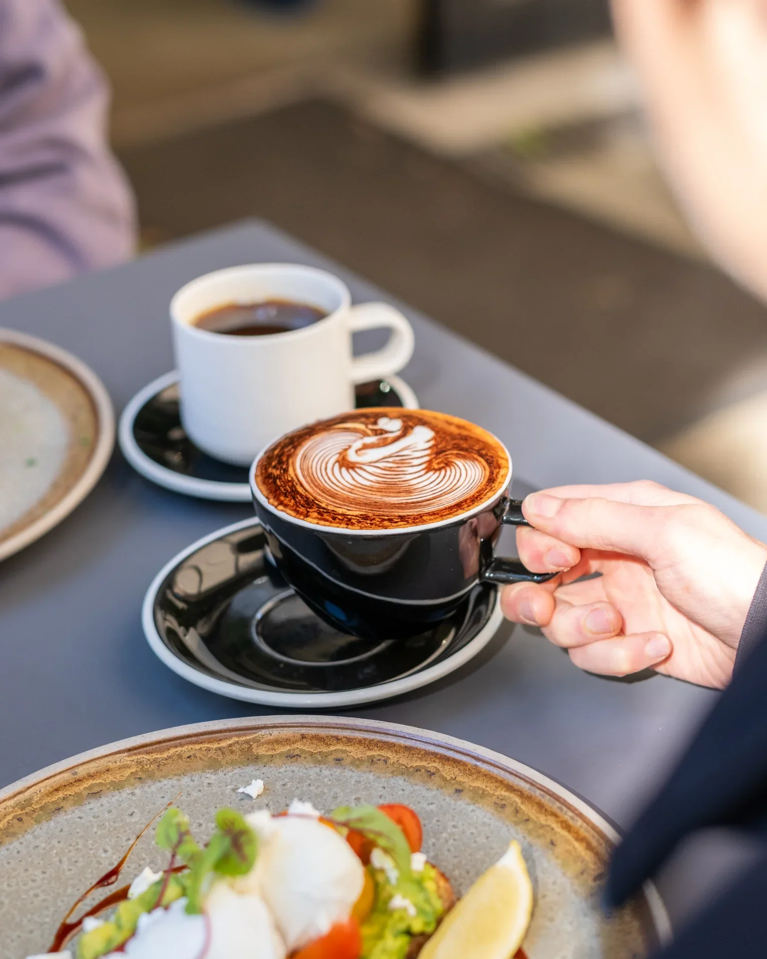 Brick Pit Espresso Kirrawee